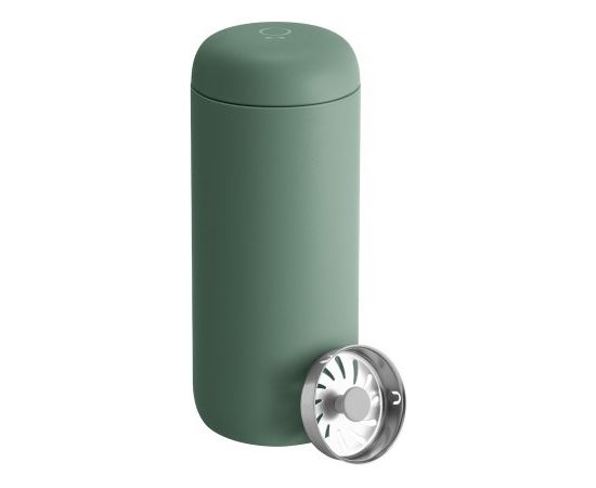 Kubek termiczny 473 ml Carter Move Mug Fellow szałwiowy Термо кружки