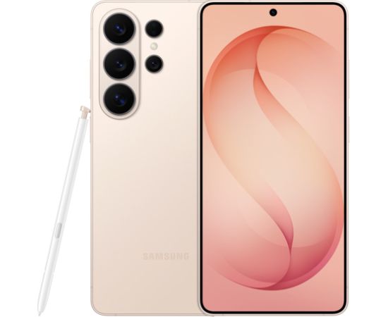 Samsung Galaxy S26 Ultra 17.5 cm (6.9") Dual SIM Android 16.0 5G USB Type-C 16 GB 1 TB 5000 mAh Pink gold Мобильные телефоны