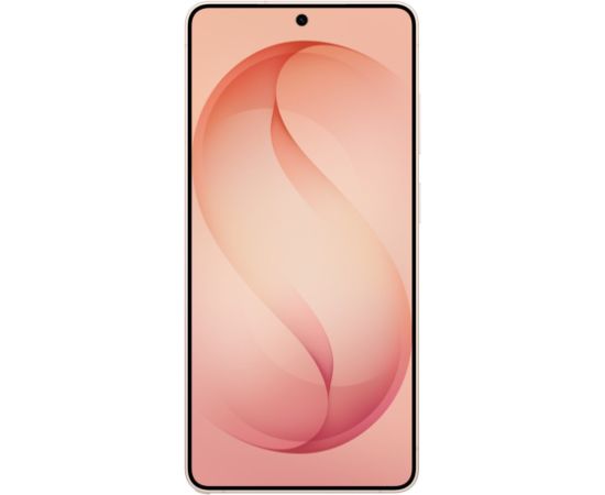 Samsung Galaxy S26 Ultra 17.5 cm (6.9") Dual SIM Android 16.0 5G USB Type-C 16 GB 1 TB 5000 mAh Pink gold Мобильные телефоны