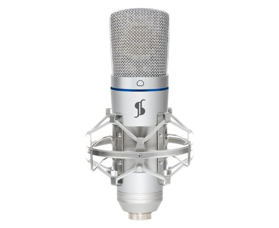 STAGG SUM50 - Mikrofon Studyjny Usb Mikrofoni