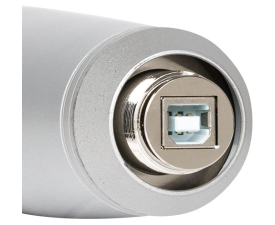 STAGG SUM50 - Mikrofon Studyjny Usb Mikrofoni