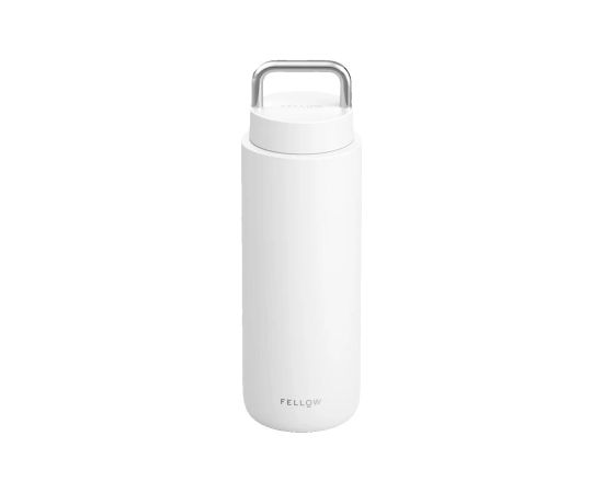Kubek termiczny 946 ml Carter Carry Tumbler Fellow biały Термо кружки
