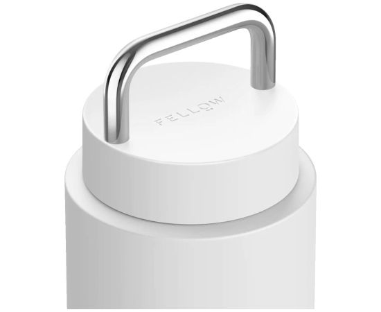 Kubek termiczny 946 ml Carter Carry Tumbler Fellow biały Термо кружки