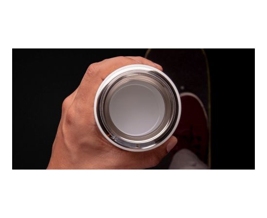 Kubek termiczny 946 ml Carter Carry Tumbler Fellow biały Термо кружки