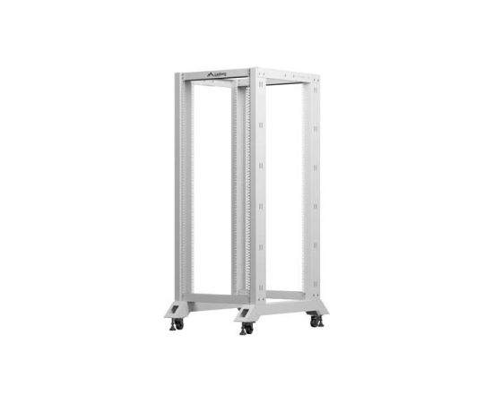 OPEN RACK 19" 27U 600X800 GREY LANBERG Серверы и компоненты серверов