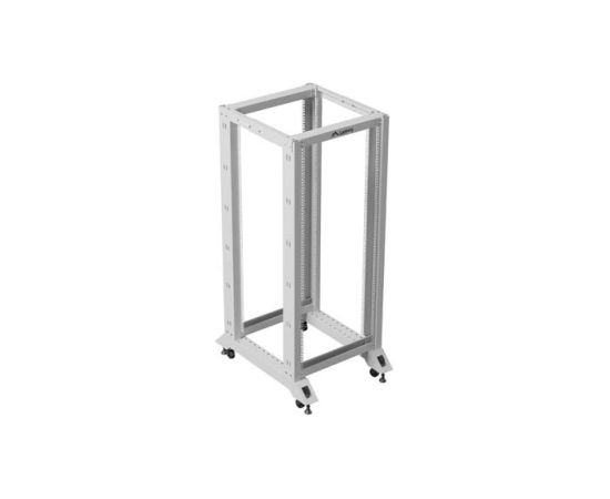 OPEN RACK 19" 27U 600X800 GREY LANBERG Серверы и компоненты серверов