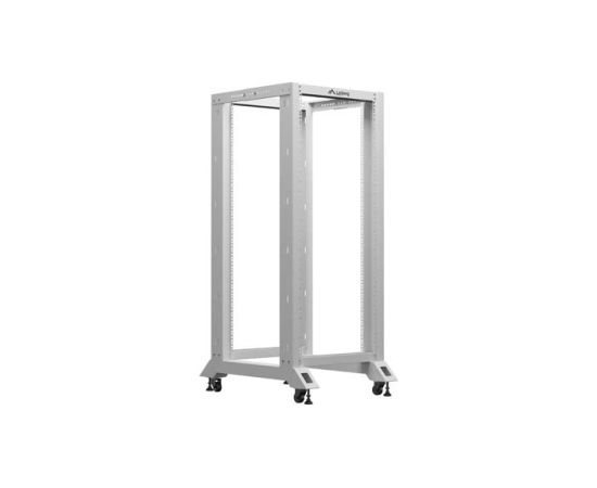 OPEN RACK 19" 27U 600X800 GREY LANBERG Серверы и компоненты серверов