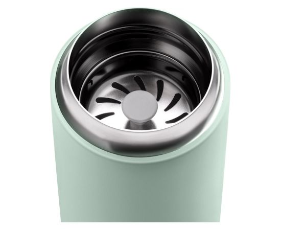 Kubek termiczny 355 ml Carter Move Mug Fellow miętowy Термо кружки