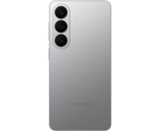 Samsung Galaxy S26 SM-S942B/DS 16 cm (6.3") Dual SIM Android 16.0 5G USB Type-C 12 GB 512 GB 4300 mAh Silver Мобильные телефоны