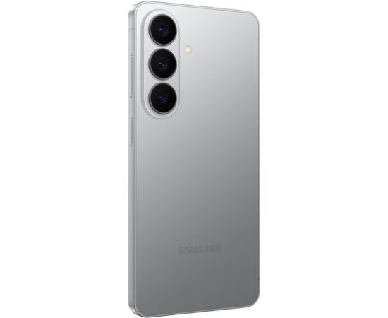 Samsung Galaxy S26 SM-S942B/DS 16 cm (6.3") Dual SIM Android 16.0 5G USB Type-C 12 GB 512 GB 4300 mAh Silver Мобильные телефоны