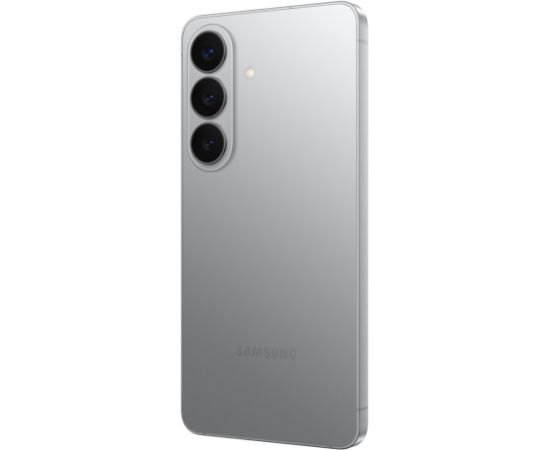 Samsung Galaxy S26 SM-S942B/DS 16 cm (6.3") Dual SIM Android 16.0 5G USB Type-C 12 GB 512 GB 4300 mAh Silver Мобильные телефоны