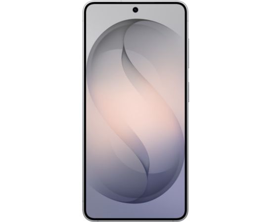 Samsung Galaxy S26 SM-S942B/DS 16 cm (6.3") Dual SIM Android 16.0 5G USB Type-C 12 GB 512 GB 4300 mAh Silver Мобильные телефоны