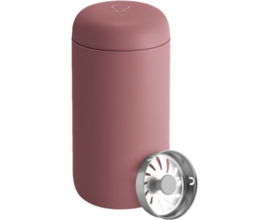 Kubek termiczny 355 ml Carter Move Mug Fellow pudrowy różowy Термо кружки