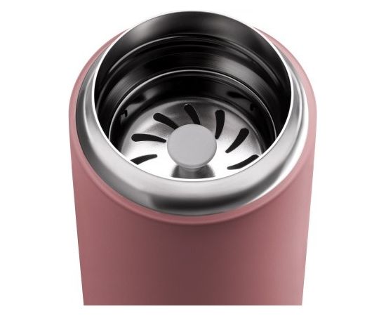Kubek termiczny 355 ml Carter Move Mug Fellow pudrowy różowy Термо кружки