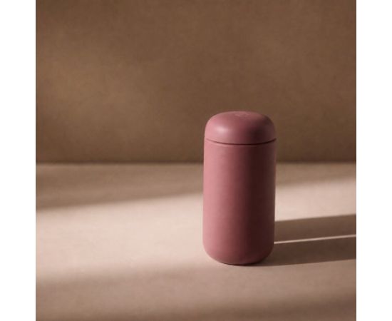 Kubek termiczny 355 ml Carter Move Mug Fellow pudrowy różowy Термо кружки
