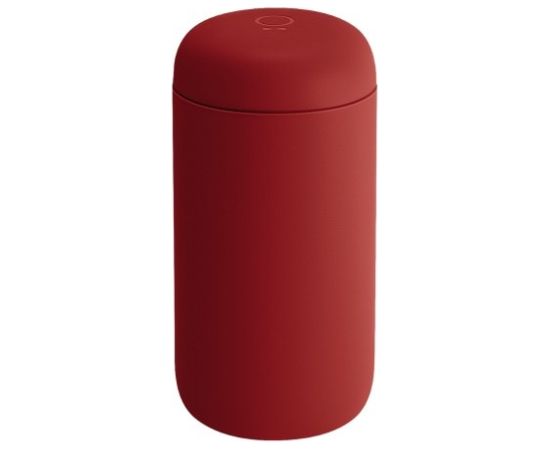 Kubek termiczny 355 ml Carter Move Mug Fellow ciemnoczerwony Термо кружки