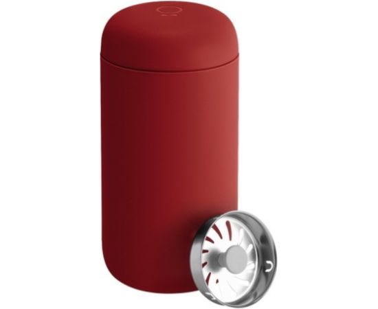 Kubek termiczny 355 ml Carter Move Mug Fellow ciemnoczerwony Термо кружки