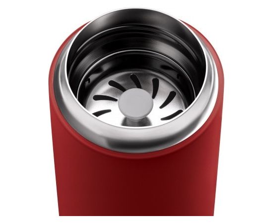 Kubek termiczny 355 ml Carter Move Mug Fellow ciemnoczerwony Термо кружки