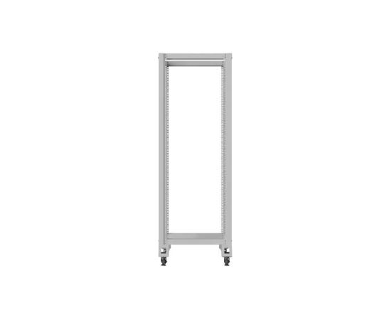 LANBERG OPEN RACK 19" 32U 600X1000 GREY Серверы и компоненты серверов