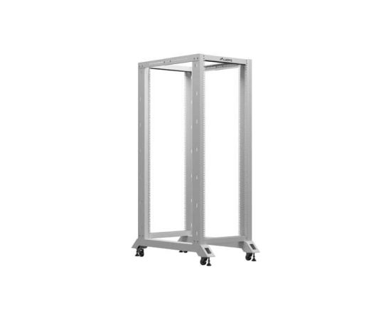 LANBERG OPEN RACK 19" 32U 600X1000 GREY Серверы и компоненты серверов