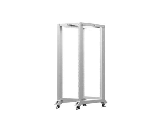 LANBERG OPEN RACK 19" 32U 600X1000 GREY Серверы и компоненты серверов