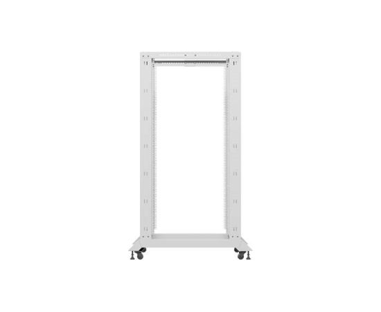 LANBERG OPEN RACK 19" 32U 600X1000 GREY Серверы и компоненты серверов