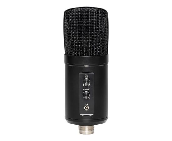 STAGG SUM60D - Mikrofon Pojemnościowy Usb Mikrofoni