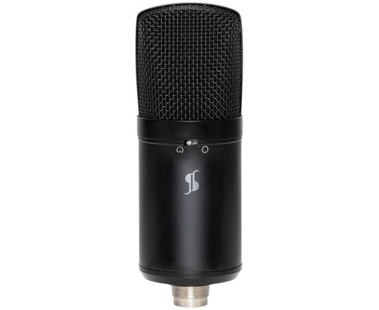 STAGG SUM60D - Mikrofon Pojemnościowy Usb Mikrofoni