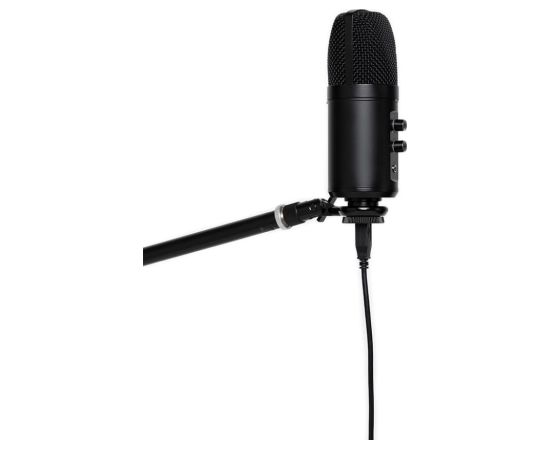 STAGG SUM60D - Mikrofon Pojemnościowy Usb Mikrofoni