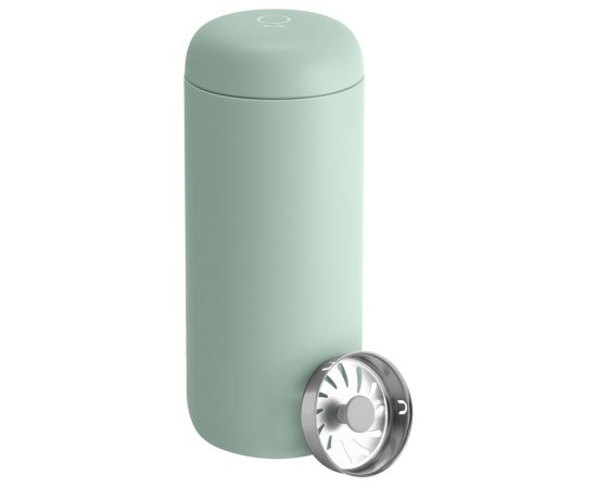 Kubek termiczny 473 ml Carter Move Mug Fellow miętowy Термо кружки