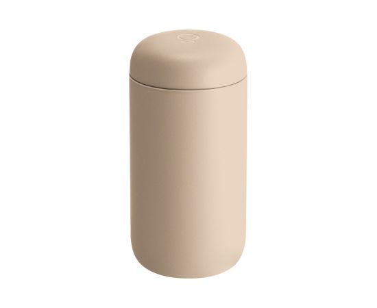 Kubek termiczny 355 ml Carter Move Mug Fellow piaskowy Термо кружки