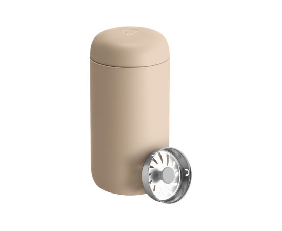 Kubek termiczny 355 ml Carter Move Mug Fellow piaskowy Термо кружки