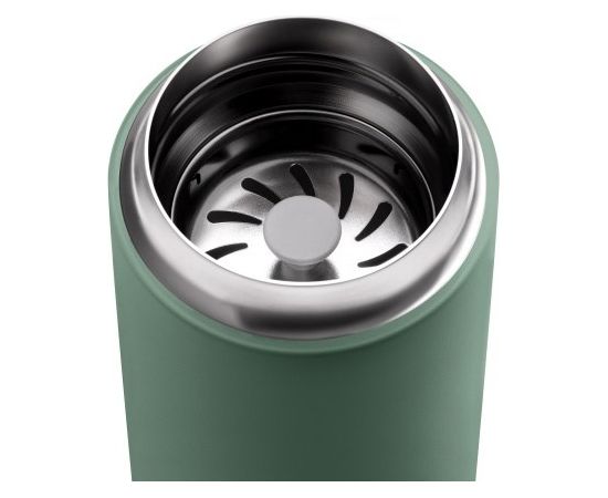 Kubek termiczny 355 ml Carter Move Mug Fellow szałwiowy Термо кружки