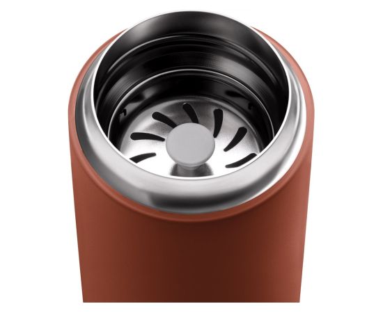 Kubek termiczny 473 ml Carter Move Mug Fellow sienna Термо кружки