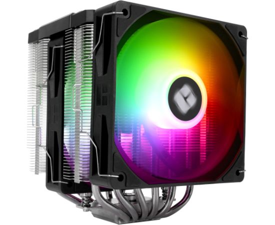THERMALRIGHT Peerless Assassin 120 Digital Black ARGB CPU Cooler / PA120-D-B-ARGB Новинки Компьютерная техника