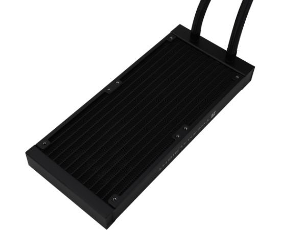 THERMALRIGHT Aqua Elite 240 ARGB V3 Black AIO CPU Cooler / AE240-B-V3 Новинки Компьютерная техника