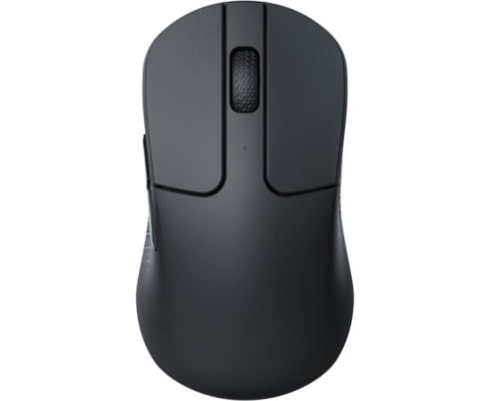 KEYCHRON M3 Mini (1000Hz) Black Wireless Mouse / M3M-A1 Peles, ievadierīces