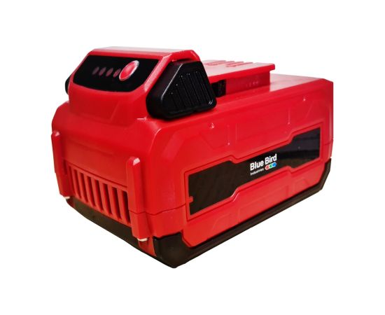 Akumulators Blue Bird 451810; 40 V; 4,0 Ah; Li-ion Аккумуляторы
