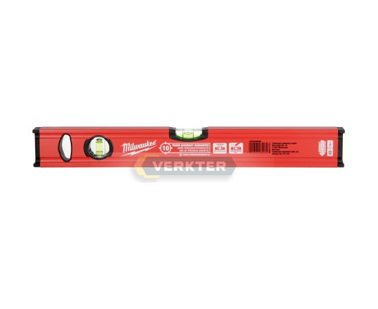 Līmeņrādis Milwaukee Redstick Slim 4932459090; 40 cm Mērinstrumenti, Attāluma un līmeņa mērītāji
