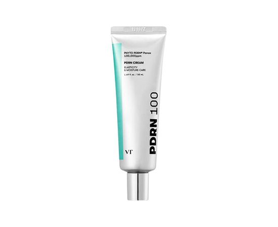 Vt Cosmetics PDRN 100 Cream - Regenerační pleťový krém 50ml Ķermeņa kosmētika