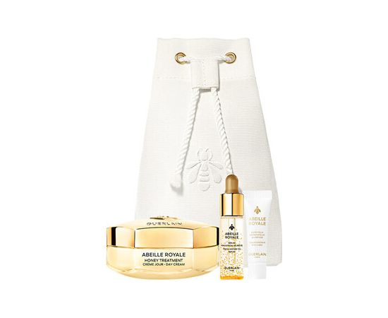 Guerlain Abeille Royale Youth Repair Age-Defying Ritual Set - Dárková sada Ķermeņa kosmētika