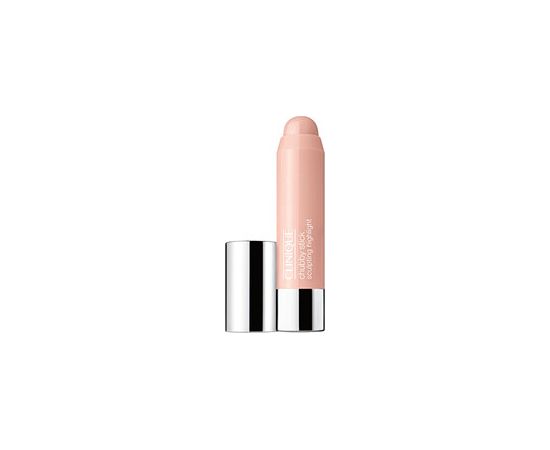 Clinique Chubby Stick Sculpting Highlight 6 g Supreme Stardust Dekoratīvā kosmētika