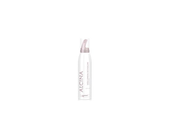 Alcina Professional Volume Mousse - Mousse for volume of hair 300ml Matu kopšana