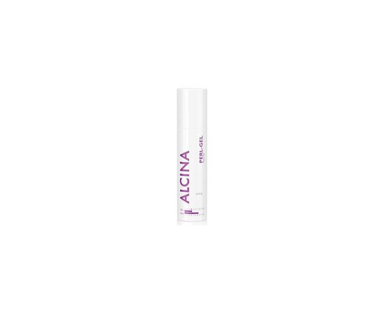 Alcina Strong Pearl Gel - Hair Gloss Gel 100ml Matu kopšana