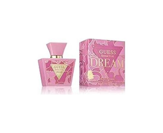 Guess Seductive Dream EDT 50ml Sieviešu Smaržas