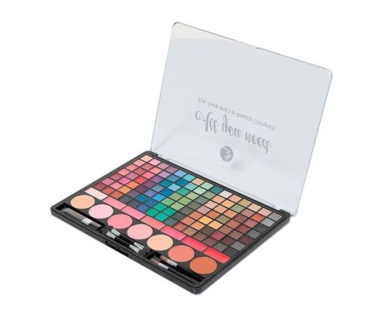 2K All You Need make up Set 97.0g Dekoratīvā kosmētika