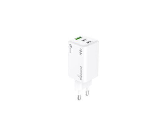 MOBILE CHARGER 100W/MRMA123 MEDIARANGE Новинки смартфонов и телефонов