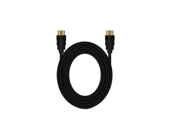 CABLE HDMI-HDMI 5M/MRCS158 MEDIARANGE  Кабель HDMI