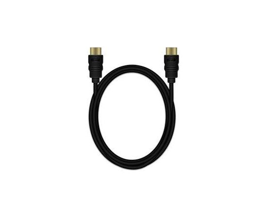 CABLE HDMI-HDMI 1.8M/MRCS156 MEDIARANGE  Кабель HDMI