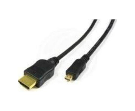 CABLE HDMI-HDMI 1M/MRCS146 MEDIARANGE  Кабель HDMI